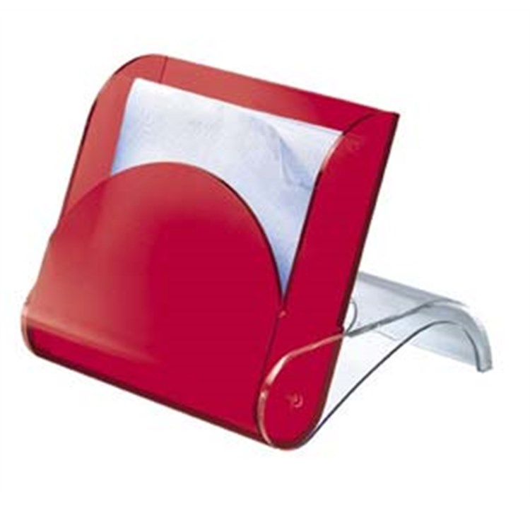 Portatovaglioli Rosso