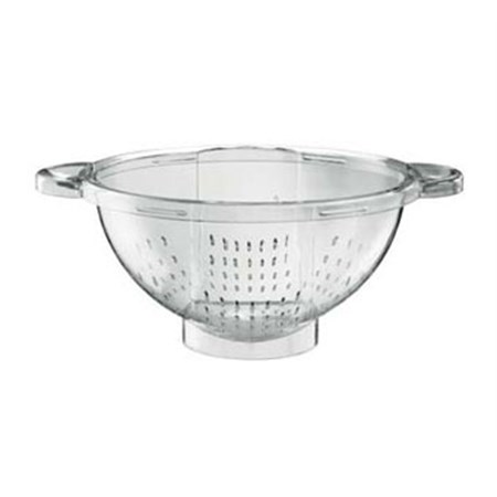 colapasta chef line trasparent guzzini