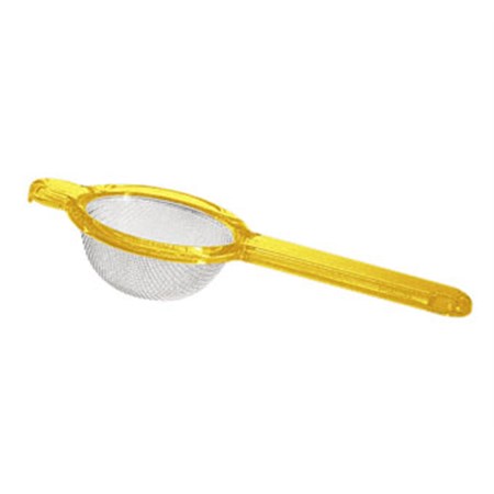 colino piccolo giallo ambra guzzini