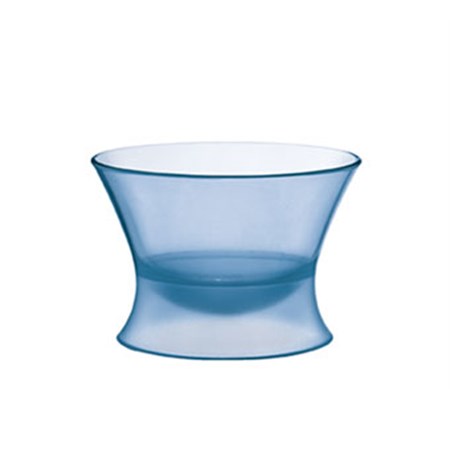 coppetta happy hour blu guzzini