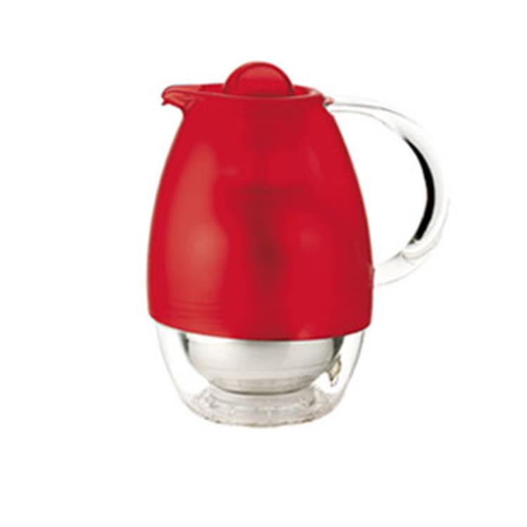 Caraffa Termica Feeling Rosso
