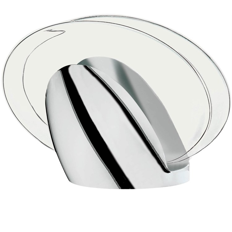 Portatovaglioli Look