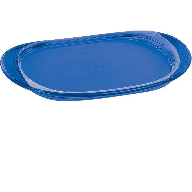 Vassoio Feeling Blu