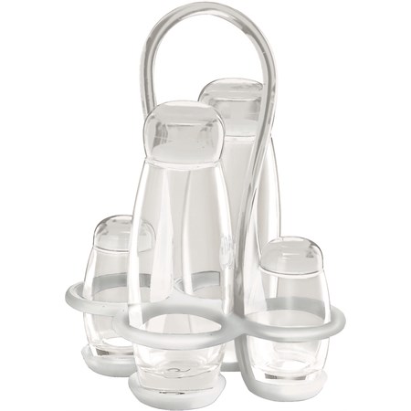 menage everyday trasparente