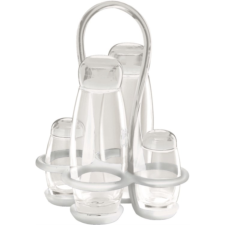 Menage Everyday Trasparente