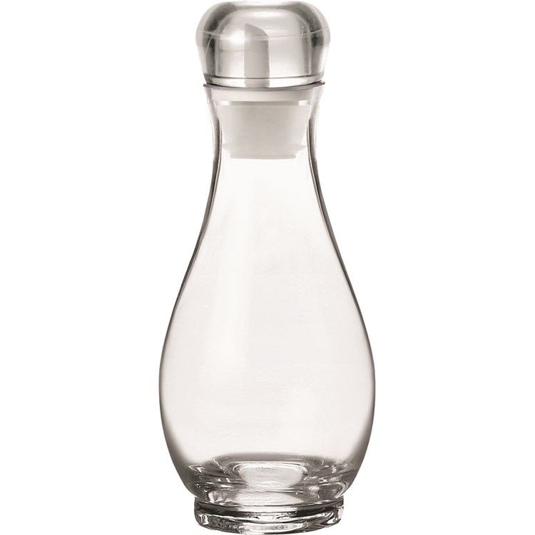 Oliera Acetiera 500cc Trasparente