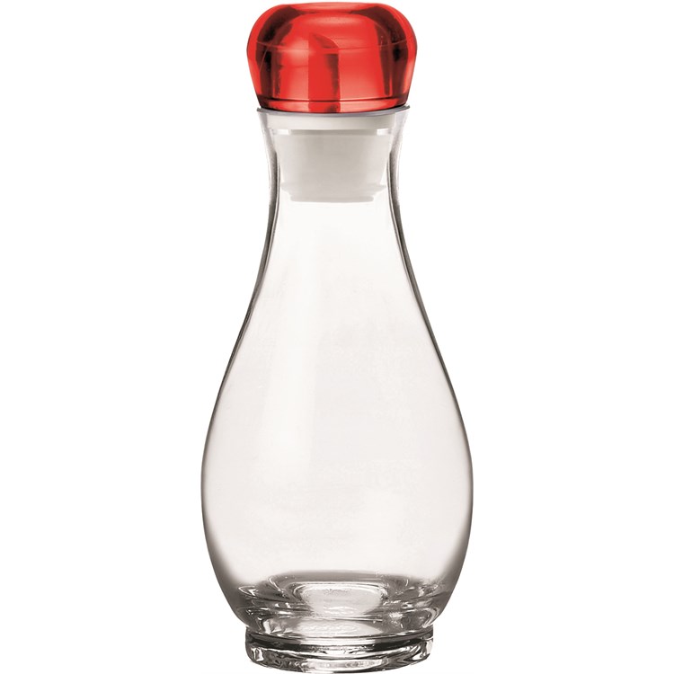 Oliera Acetiera 500cc Rosso