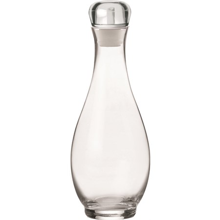 oliera acetiera cc 1000 trasparente guzzini
