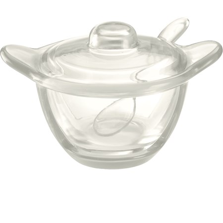 formaggera everyday trasparente