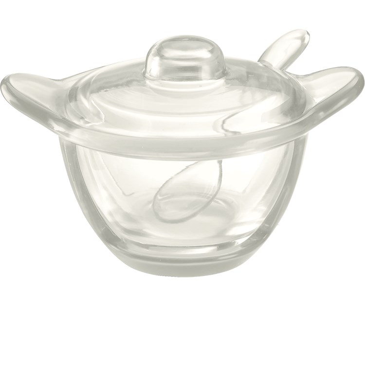 Formaggera Everyday Trasparente