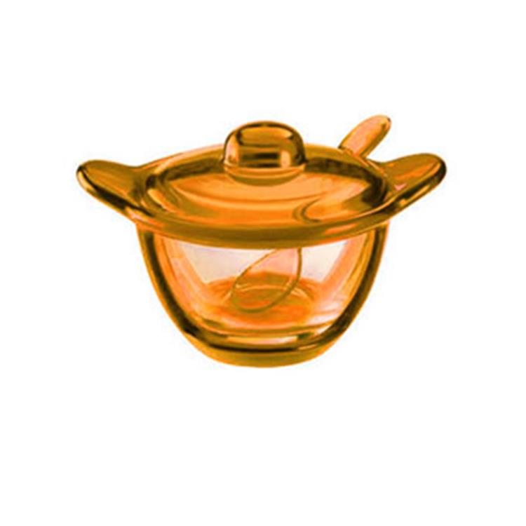 Formaggera Bolli Arancione