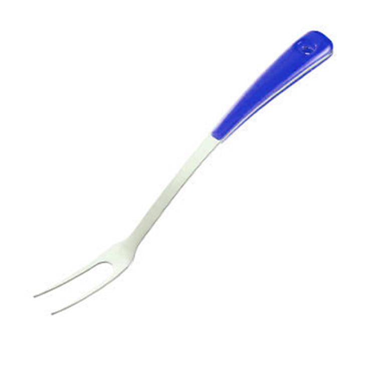 Forchettone Latina Blu