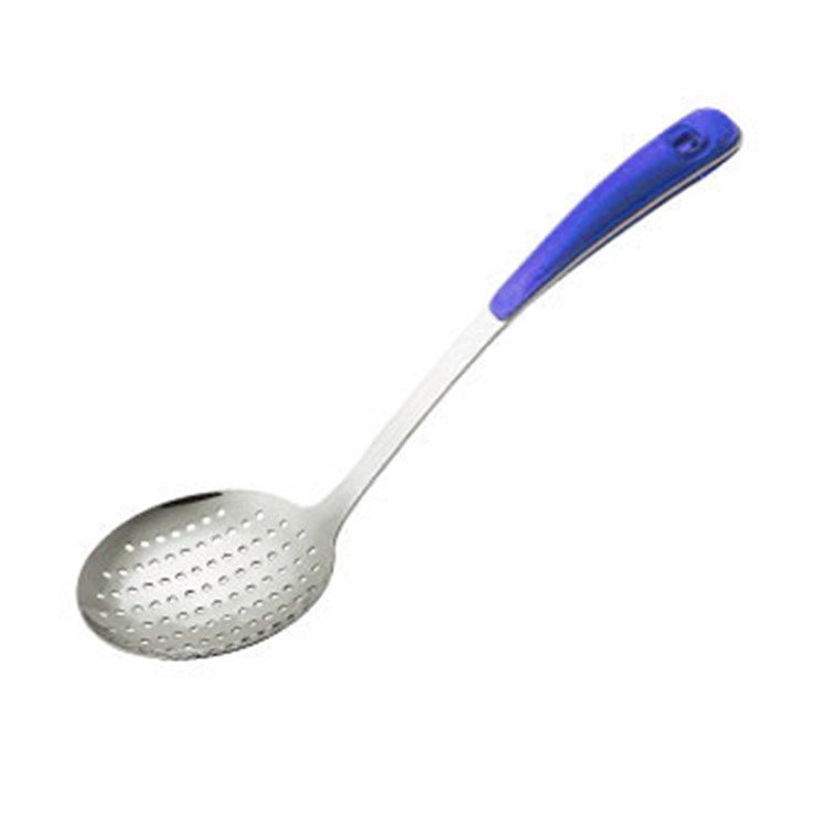 Schiumarola Latina Blu