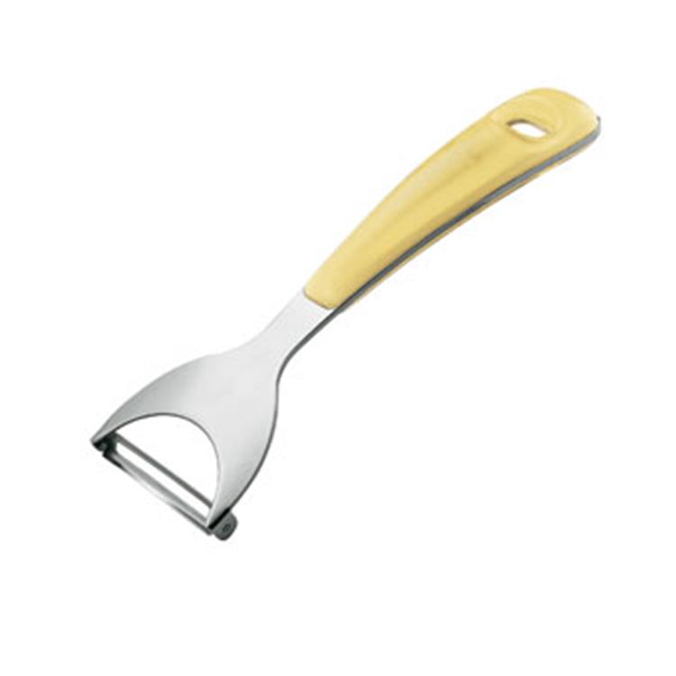 Pelino Latina Giallo Ambra