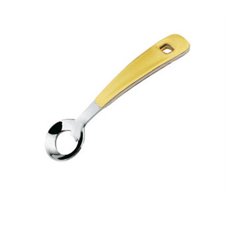 Apribottiglie Latina Giallo Ambra