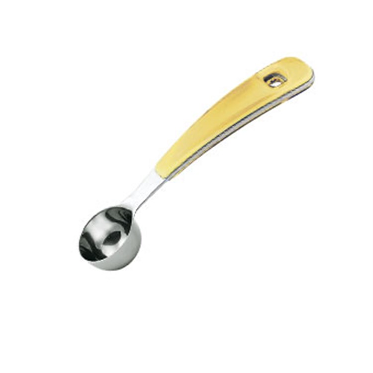 Dosacaffe Latina Giallo Ambra