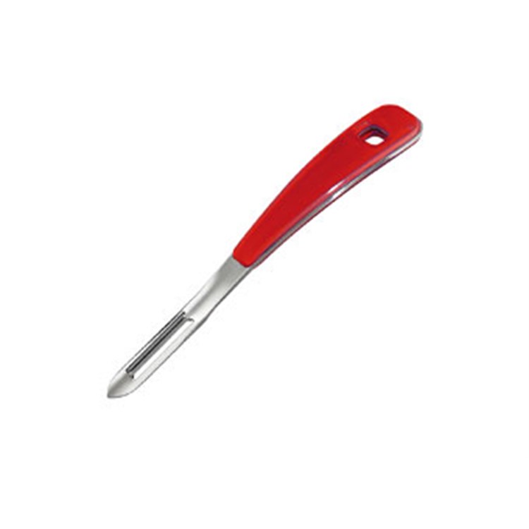 Pelino Verticale Rosso