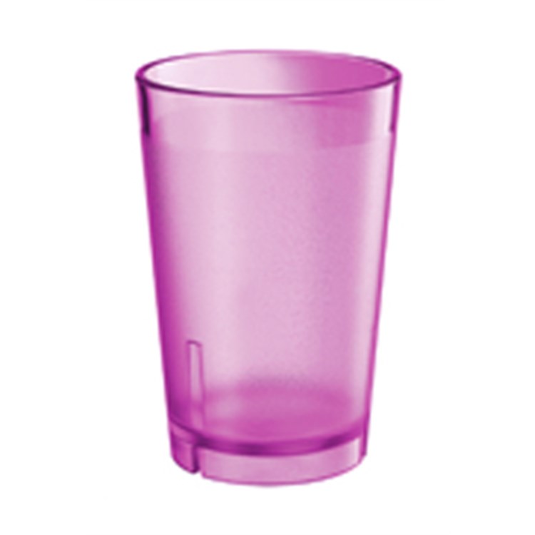 Bicchiere Alto Fucsia