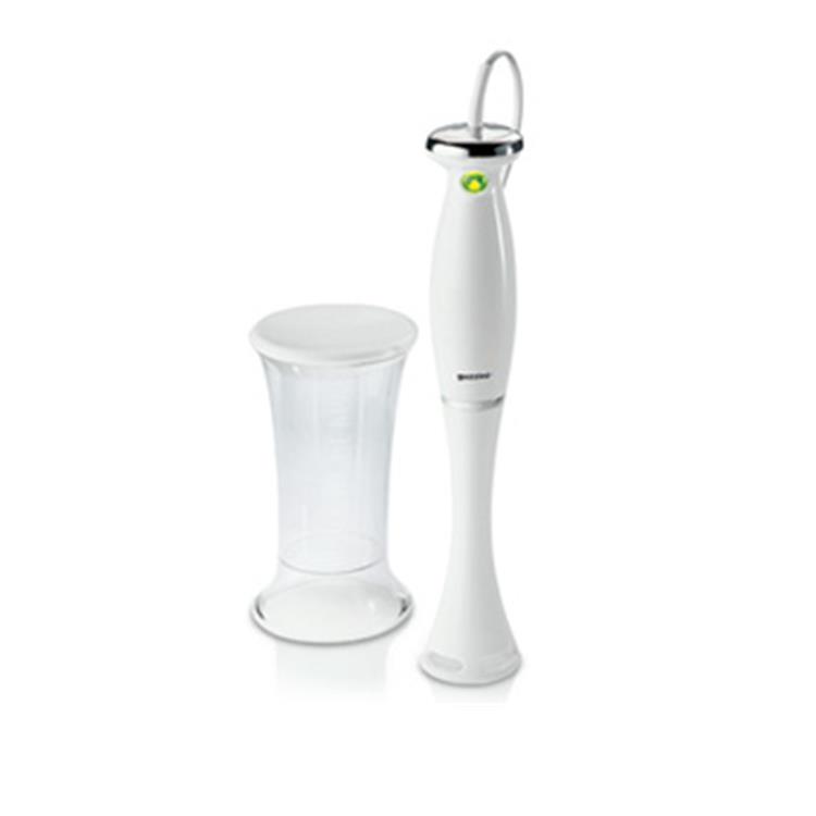 Frullatore Ad Immersione Bianco