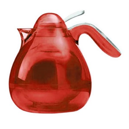 caraffa termica mimi rosso guzzini