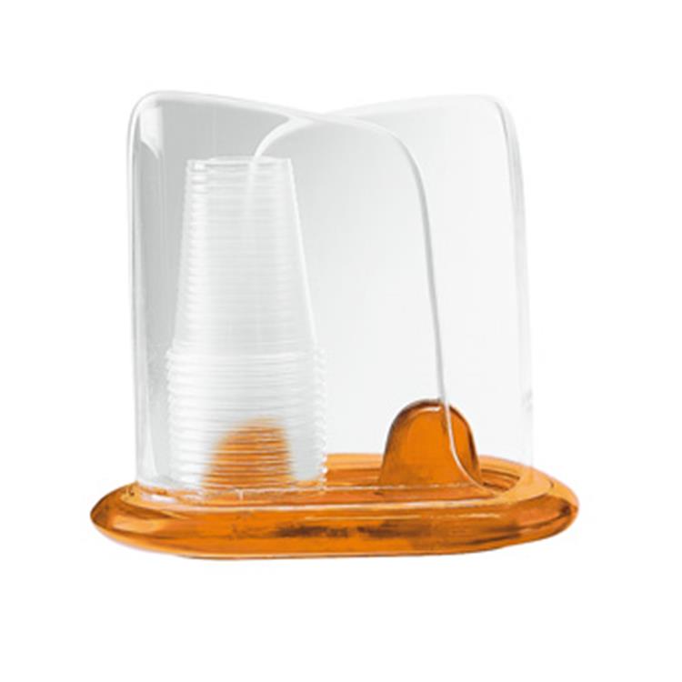 Portabicchieri Arancio