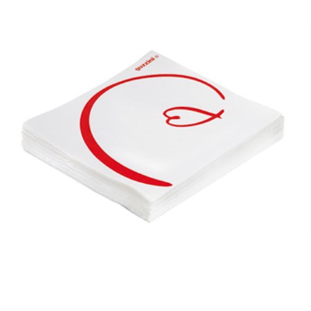 tovaglioli love guzzini