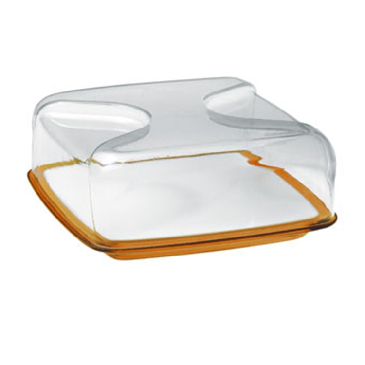 Copriformaggio Arancio