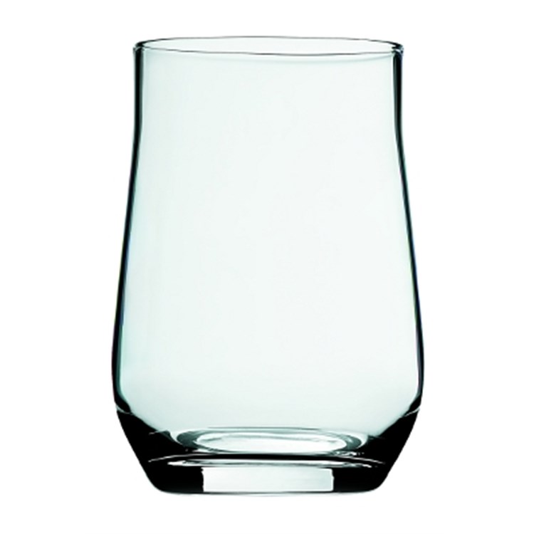 Set 6 Bicchieri Acqua In Vetro My Table