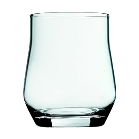 set 6 bicchieri vino in vetro my table guzzini