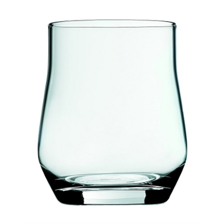 Set 6 Bicchieri Vino In Vetro My Table