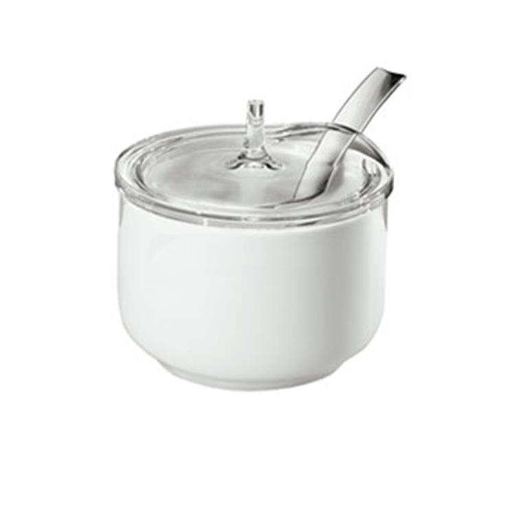 Zuccheriera In Fusion