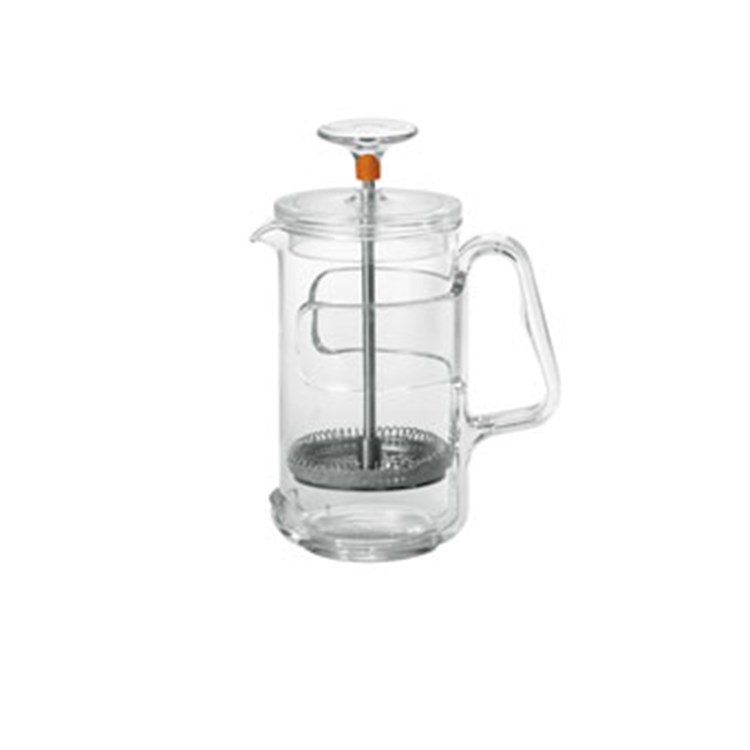 Multishaker 350cc Arancio