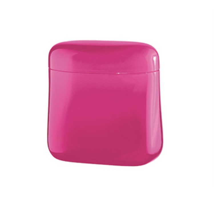 Barattolo Caffe Fucsia