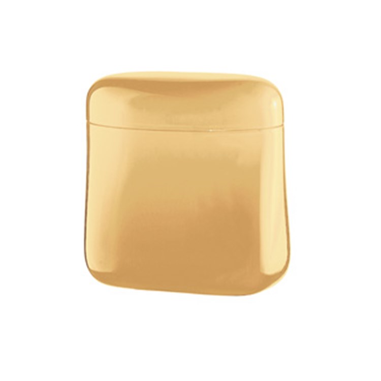 Barattolo Caffe Giallo Ambra