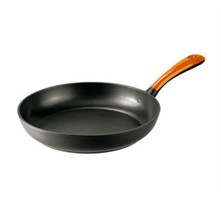 Padella 28 Cm Latina Arancio 