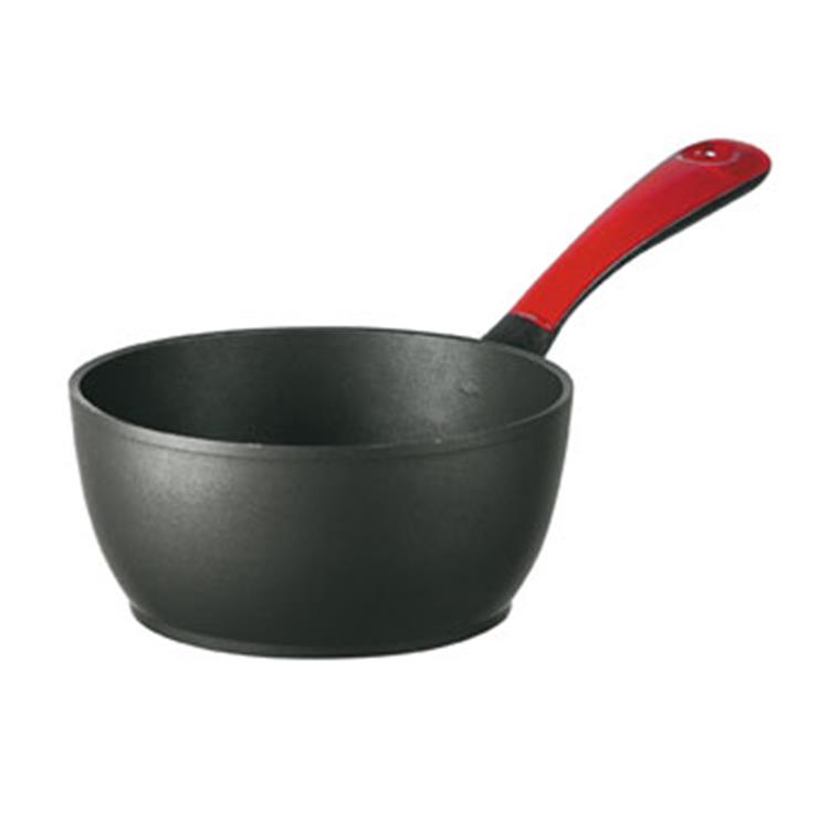 Casseruola 20 Cm Latina Rosso