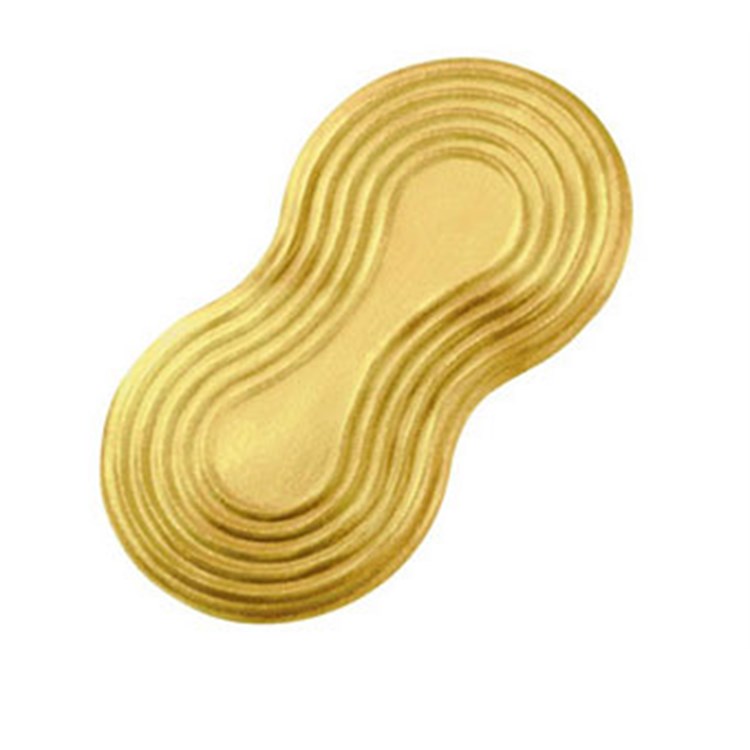 Presina Latina Giallo Ambra