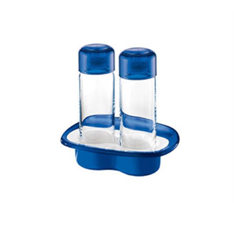 Olio E Aceto Vintage Blu