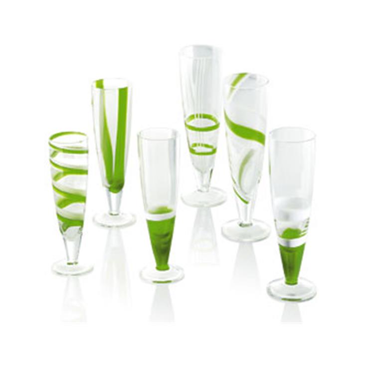 Flute Table Art Verdi