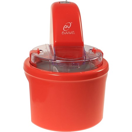gelatiera elettrica evviva