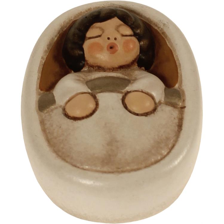 Gesu Bambino Presepe Della Famiglia