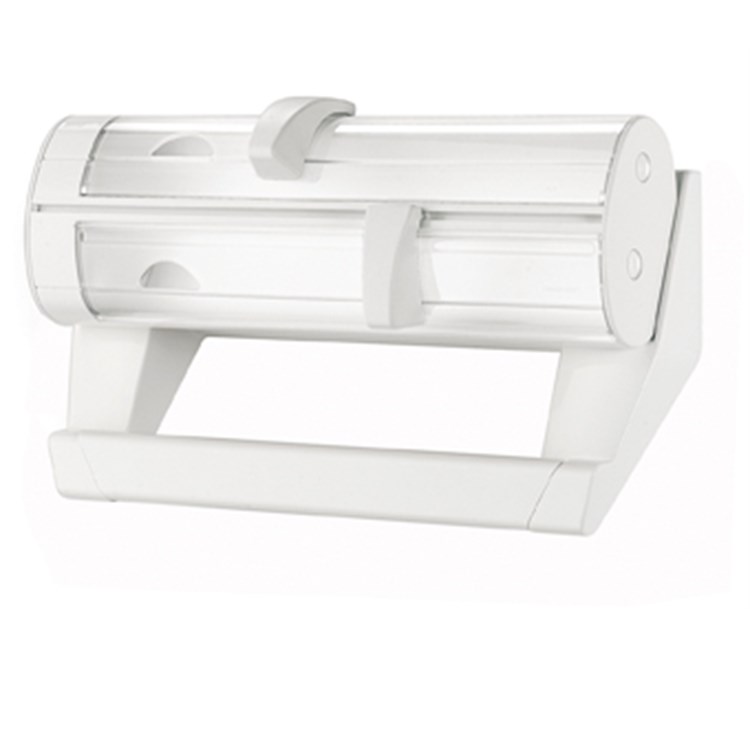 Portarotolo Bisetris Bianco