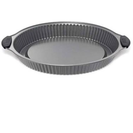stampo crostata con incasso cm 28 bialetti