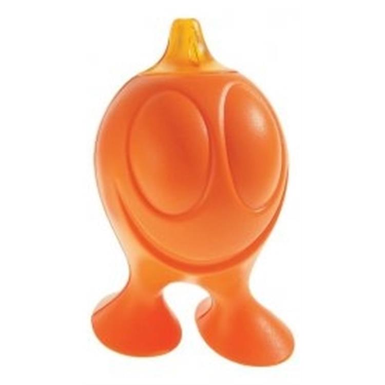 Gino Zucchino Arancio