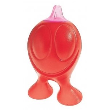 gino zucchino rosso alessi