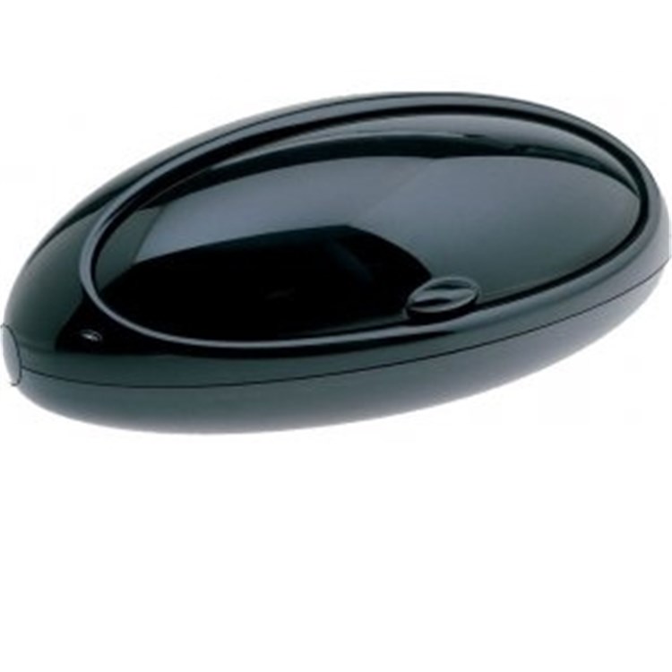 Gnam Cassetta Pane Nera