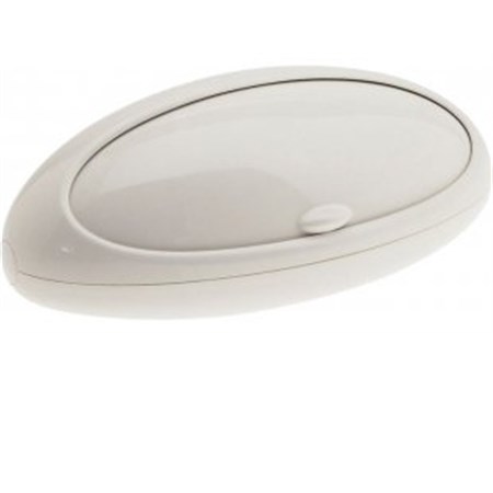 gnam cassetta pane bianco alessi