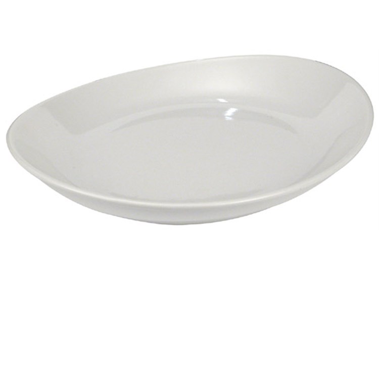 Piatto Ovale Gondola cm 26 
