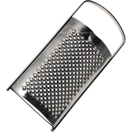 grattugia acciaio inox lagostina