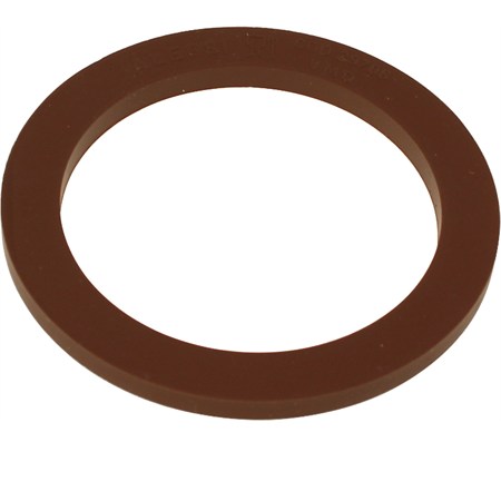 guarnizione in gomma alessi per moka 9090 1 tazza
